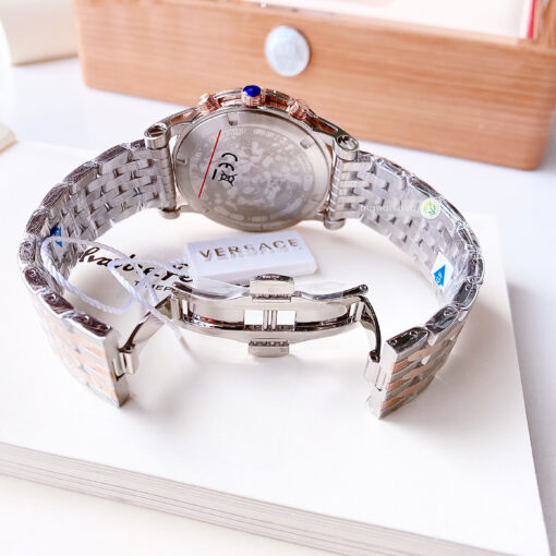 Đồng hồ Versace Sport Tech VELT00319