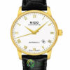 Đồng hồ Mido Baroncelli II M8600.3.26.4
