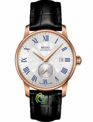 Đồng hồ Mido Baroncelli II M8608.3.21.4