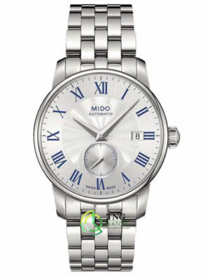Đồng hồ Mido Baroncelli II M8608.4.21.1