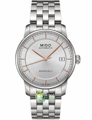 Đồng hồ Mido Baroncelli II M8600.4.10.1