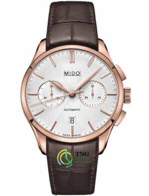 Đồng hồ Mido Belluna M024.427.36.031.00