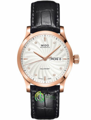 Đồng hồ Mido Multifort M005.830.36.036.80