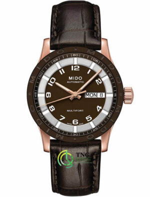 Đồng hồ Mido Multifort M018.830.36.292.00