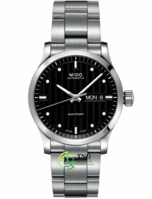 Đồng hồ Mido Multifort M005.830.11.051.80