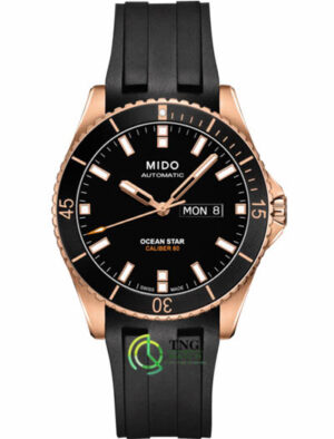Đồng hồ Mido Ocean Star 200 M026.430.37.051.00