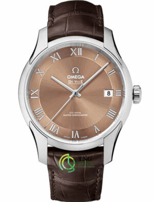 Đồng hồ Omega De Ville 433.13.41.21.10.001