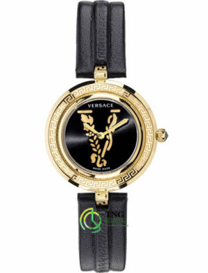 Đồng hồ Versace Virtus Infinity Leather VEZ400121