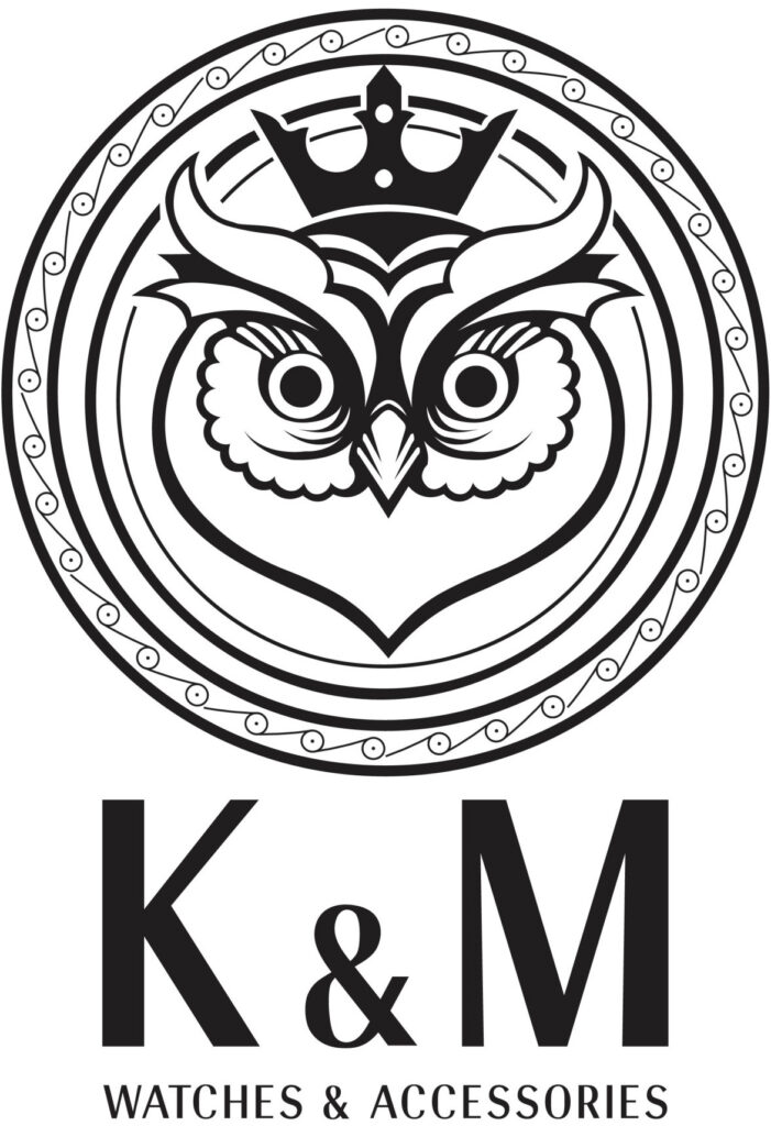 ĐỒNG HỒ K&M WATCH