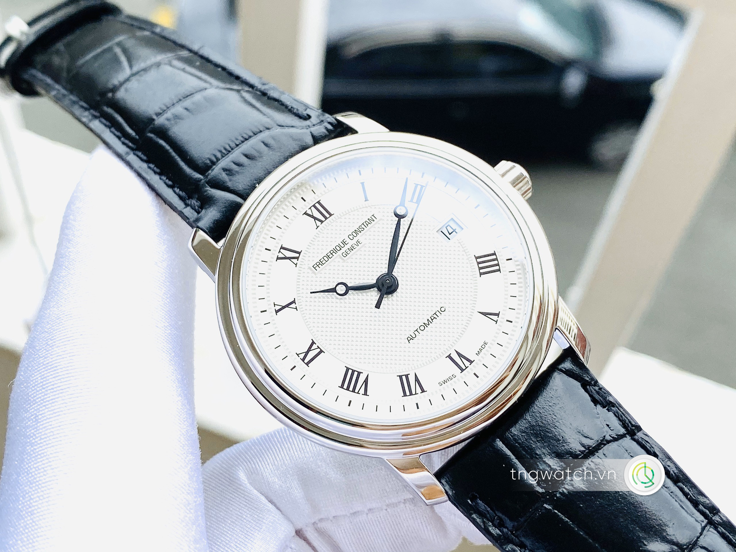 Frederique constant outlet 303mc4p6