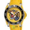 Đồng hồ Gucci Dive Tiger Motif Dial YA136317