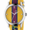 Đồng hồ Gucci G-Timeless YA1264069