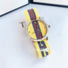 Đồng hồ Gucci G-Timeless YA1264069
