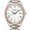 Đồng hồ Longines Master Collection L2.893.5.11.7