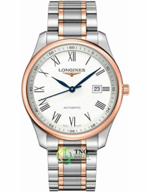 Đồng hồ Longines Master Collection L2.893.5.11.7