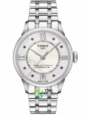 Đồng hồ Tissot Chemin T099.207.11.113.00