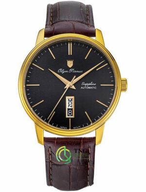 Đồng hồ Olym Pianus OP990-386AMK-GL-D