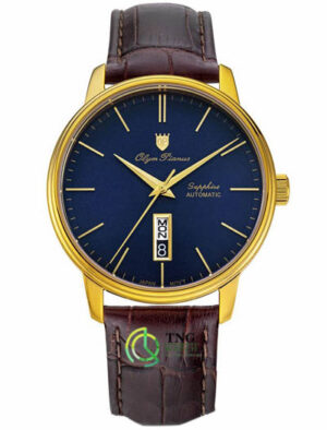Đồng hồ Olym Pianus OP990-386AMK-GL-X