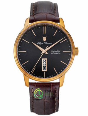 Đồng hồ Olym Pianus OP990-386AMR-GL-D