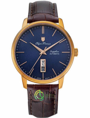 Đồng hồ Olym Pianus OP990-386AMR-GL-X