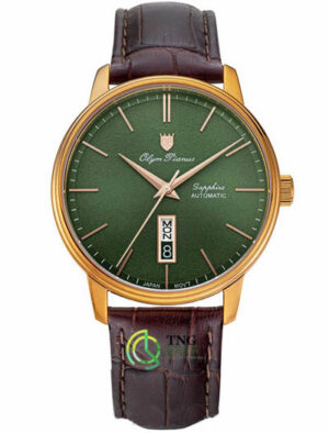 Đồng hồ Olym Pianus OP990-386AMR-GL-XL