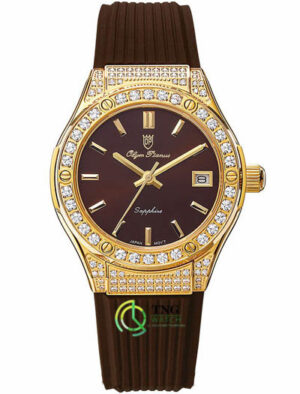 Đồng hồ Olym Pianus OP990-45DDLK-GL-N