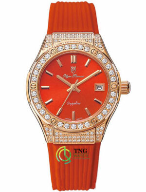 Đồng hồ Olym Pianus OP990-45DDLR-GL-DO