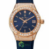 Đồng hồ Olym Pianus OP990-45DDLR-GL-X