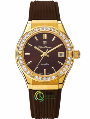 Đồng hồ Olym Pianus OP990-45DLK-GL-N