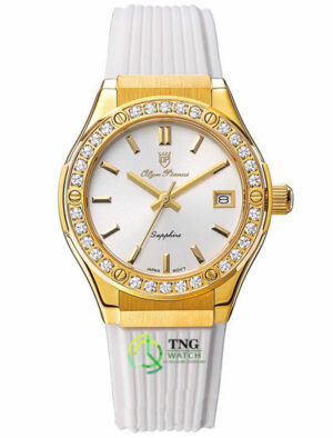 Đồng hồ Olym Pianus OP990-45DLK-GL-T2