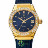 Đồng hồ Olym Pianus OP990-45DLK-GL-X