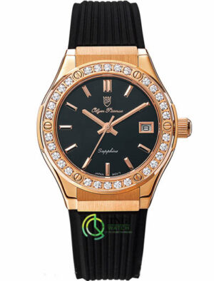 Đồng hồ Olym Pianus OP990-45DLR-GL-D