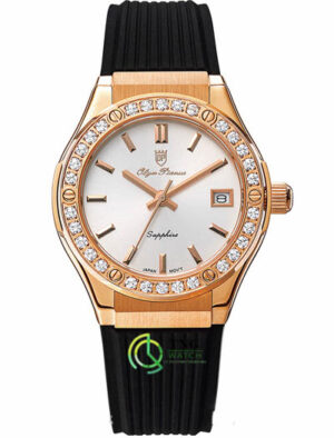 Đồng hồ Olym Pianus OP990-45DLR-GL-T