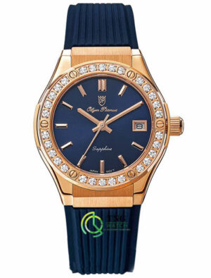 Đồng hồ Olym Pianus OP990-45DLR-GL-X