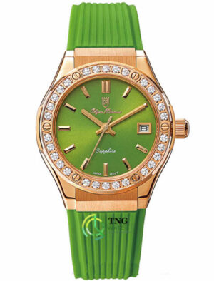 Đồng hồ Olym Pianus OP990-45DLR-GL-XL