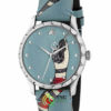 Đồng hồ Gucci G-Timeless Textured YA1264080