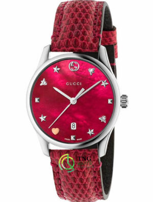 Đồng hồ Gucci G-Timeless YA126584