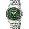 Đồng hồ Gucci G-Timeless Green YA1265008