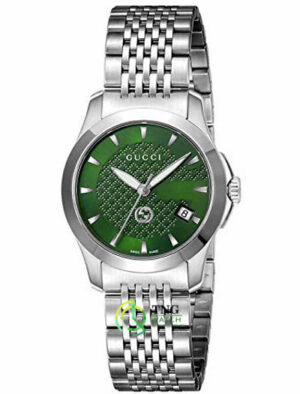 Đồng hồ Gucci G-Timeless Green YA1265008