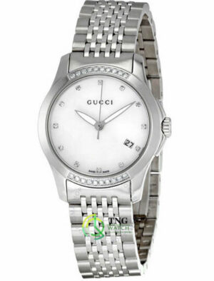 Đồng hồ Gucci G-Timeless YA126510