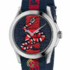Đồng hồ Gucci Le Marche Des Merveilles YA126493