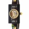 Đồng hồ Gucci Vintage Web YA143508