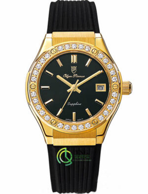 Đồng hồ Olym Pianus OP990-45DLK-GL-D