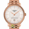 Đồng hồ Tissot Carson Premium T122.407.33.031.00