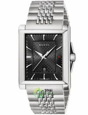Đồng hồ Gucci G-Timeless Rectangle YA138401