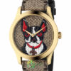 Đồng hồ Gucci G-Timeless YA1264056