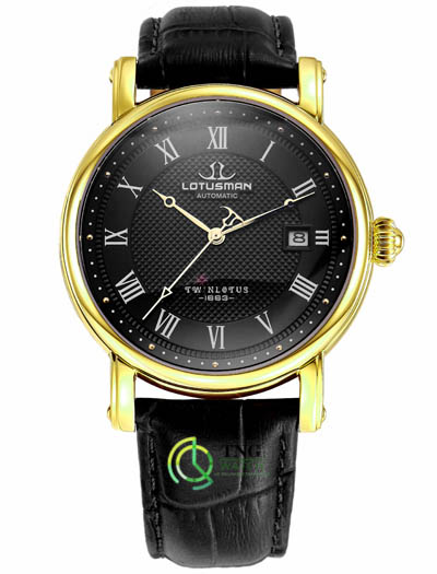 Đồng hồ Lotusman M859A.GBB
