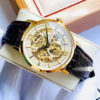 Đồng hồ Orient Star Skeleton WZ0031DX