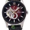 Đồng hồ Orient Star Slim Skeleton RK-HJ0004R
