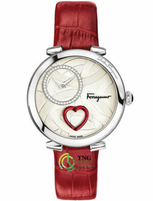Đồng hồ Salvatore Ferragamo Cuore Beating Heart FE2030016